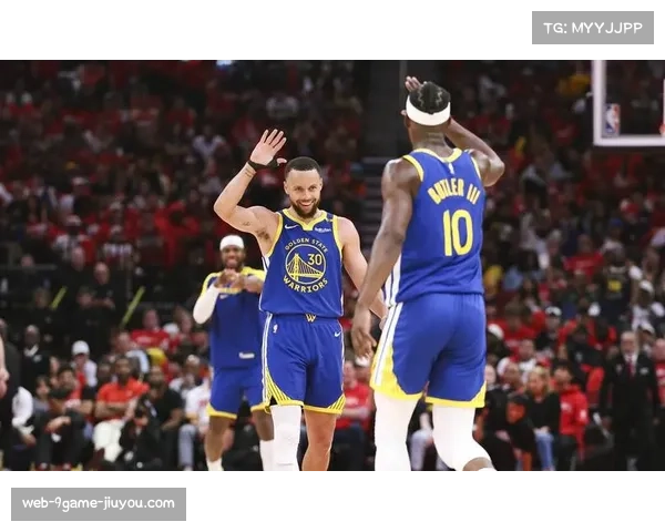 美媒：勇士选中库里时估值排名77位 现已跃升至联盟第二