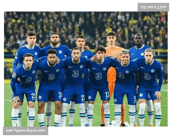 切尔西主场激战桑德兰，全力冲击英超五连胜目标