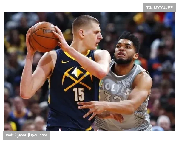 掘金攻防效率均列前茅 约基奇率领球队净效率值达+13.3